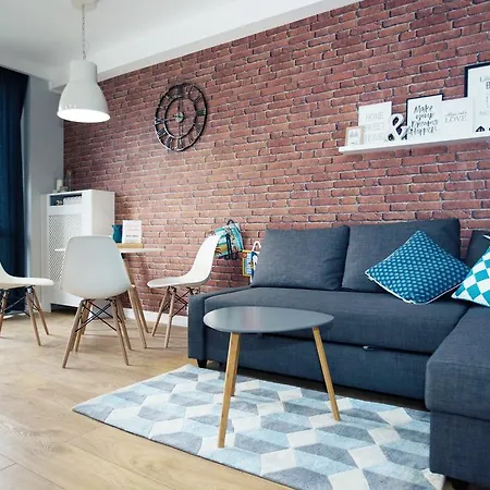 Apartament Kowalska Gdansk Exterior photo