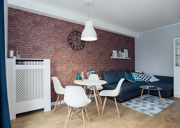 Apartament Kowalska