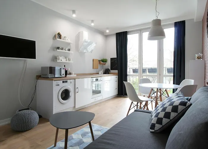 Apartament Kowalska